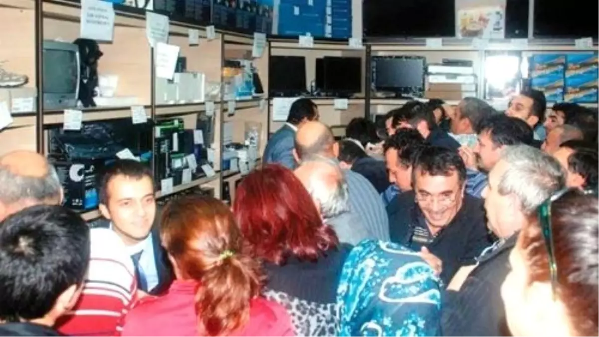 Gümrük ve Ticaret Bakanlığı 113 Grup Eşya Satışı Yapacak