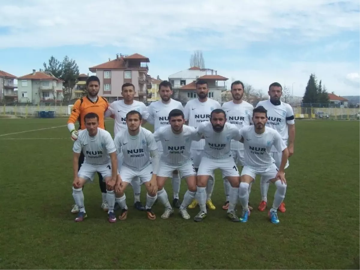 Hekimoğlu, "Korkuteli Halkına Özür Borcumuz Var"