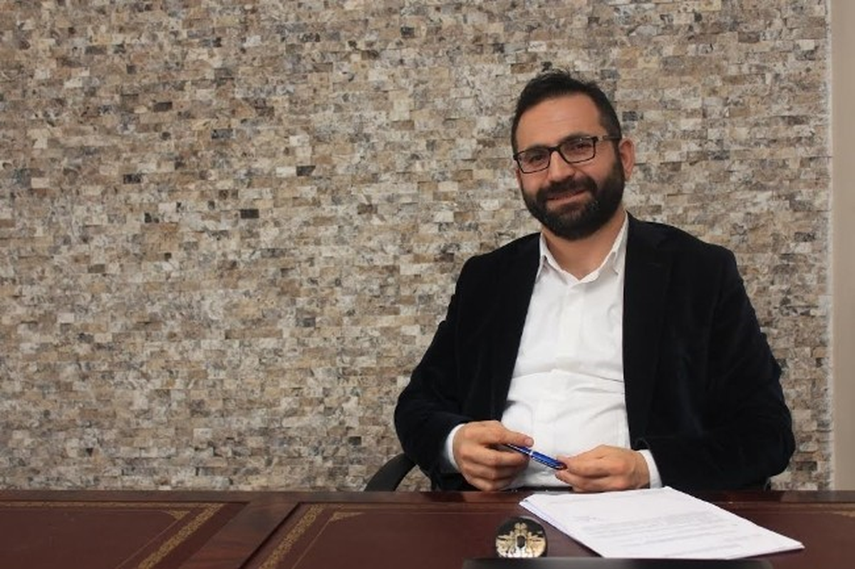 Hilmi Daşdemir: "Asıl Hedef Cumhurbaşkanlığı Seçimleri"