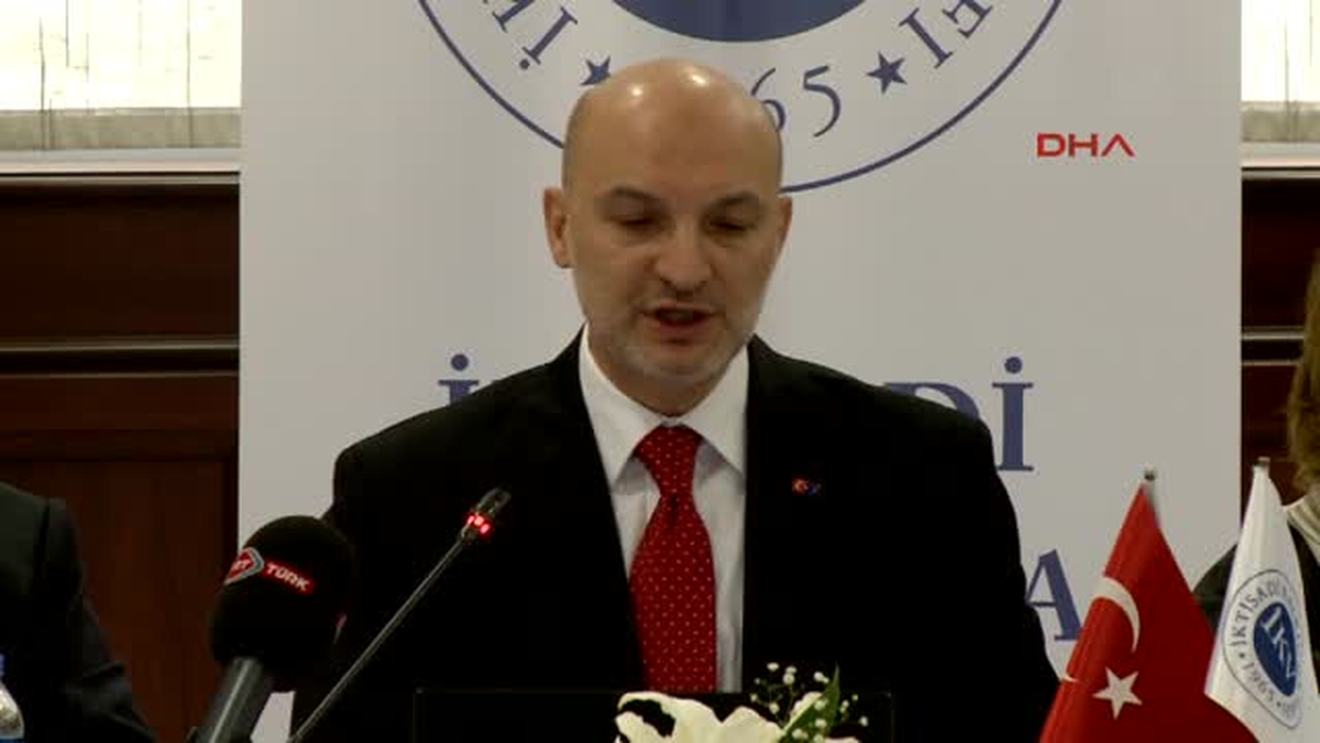 İkv Başkanı Vardan AB Daha Demokratik Anayasa Hazırlamamızı Bekliyorikv Başkanı Vardan: AB Daha...