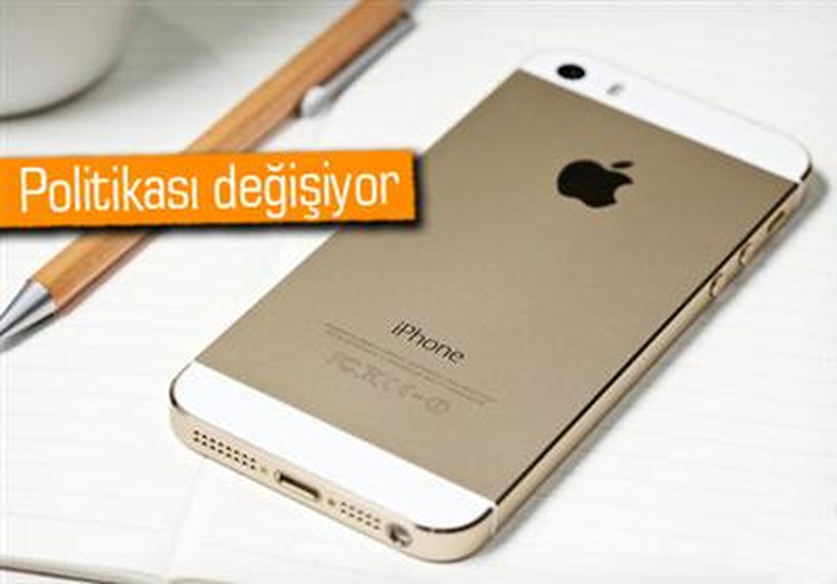 İphone\'u 30 Gün İçinde Geri Getirme Devri Bitiyor