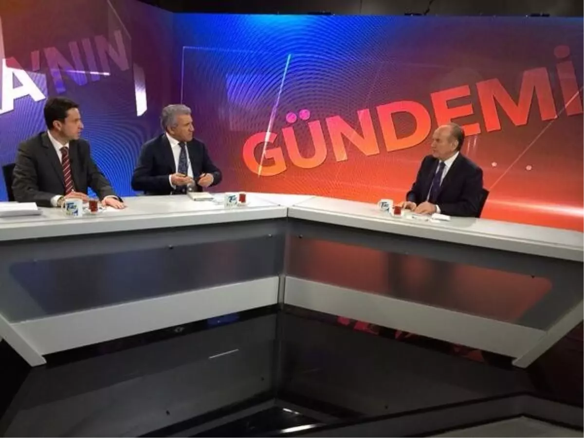 Kadir Topbaş, Berkin Elvan\'la İlgili İlk Kez Konuştu