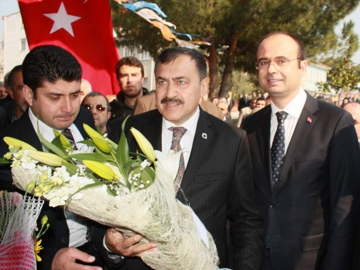İstanbul\'un 2070 Yılına Kadar Su Sıkıntısı Olmayacak"