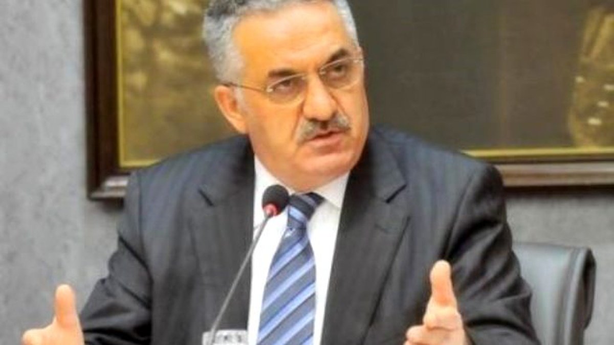 Gümrük ve Ticaret Bakanı Yazıcı Rize\'de Açıklaması