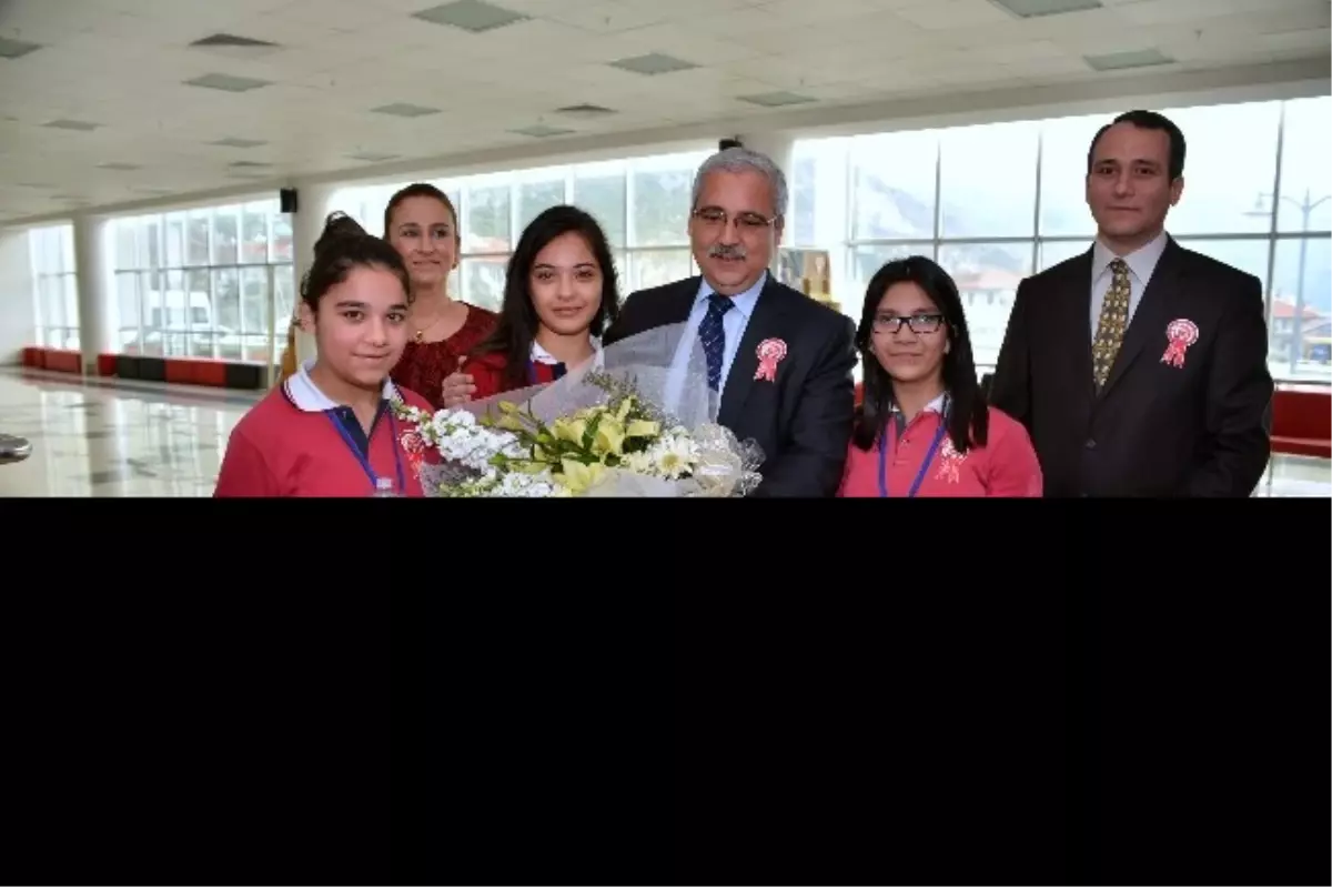 İstiklal Marşının Kabulü ve Mehmet Akif Ersoy Anıldı