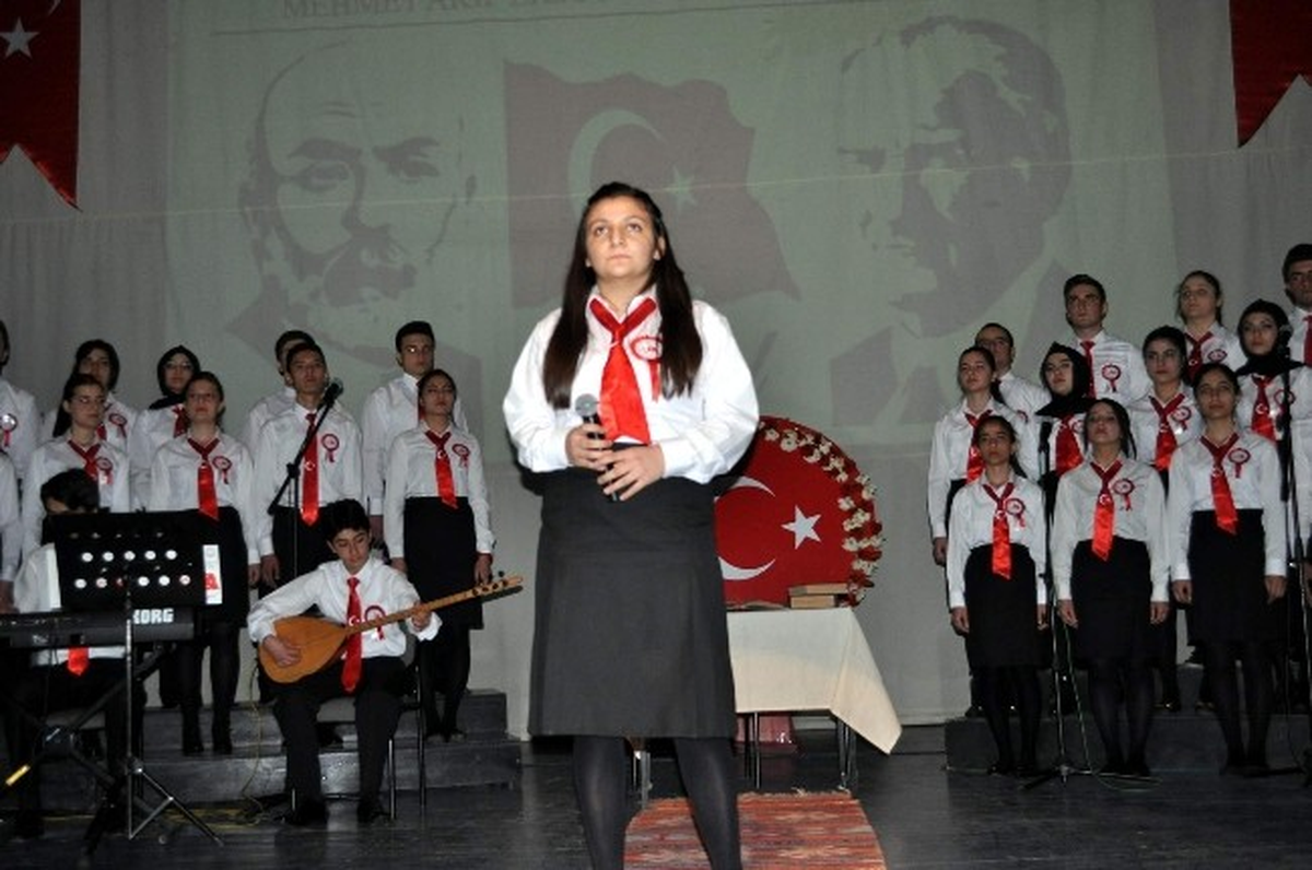 İstiklal Marşının Kabulünün 93. Yılı