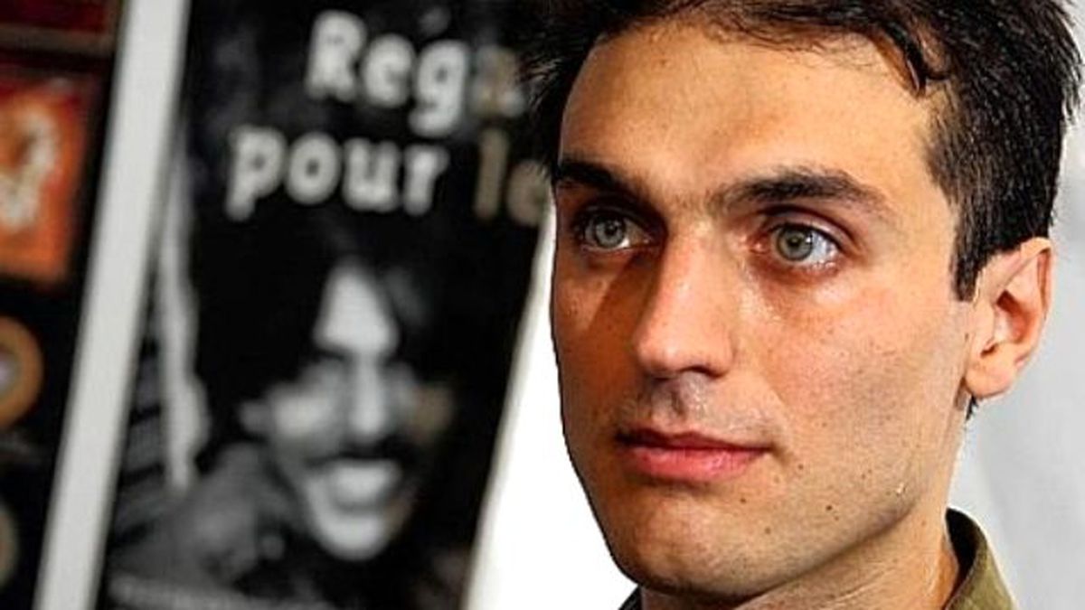 İtalya'da Bahar Kimyongür Serbest Bırakıldı