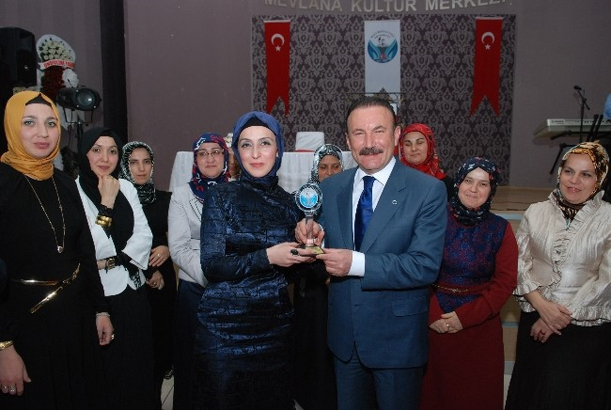 İzmit Belediye Başkanı Nevzat Doğan Açıklaması