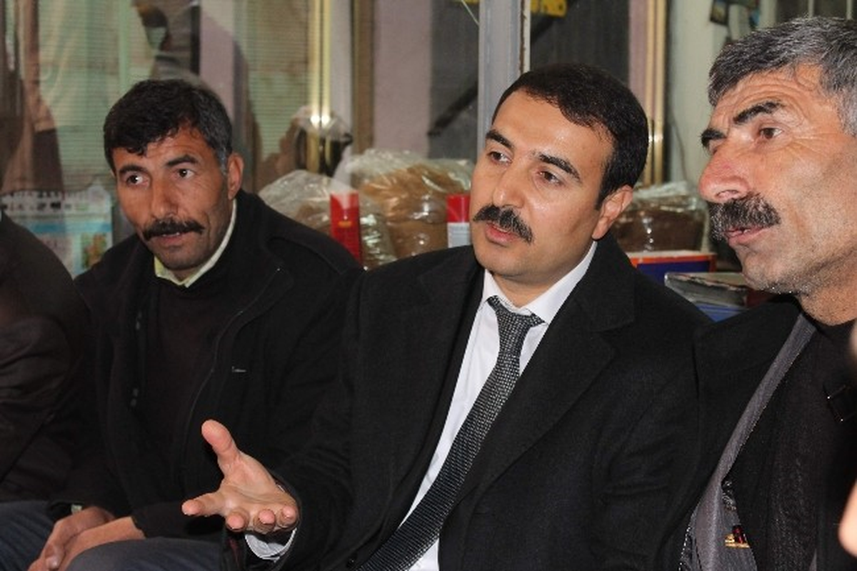 Köksal: "Belediyecilikte İşi Bilene Teslim Edin"