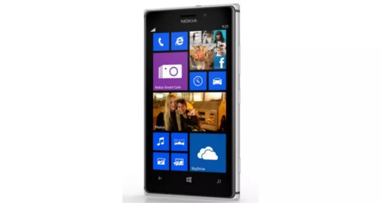 Lumia 930 Geliyor!