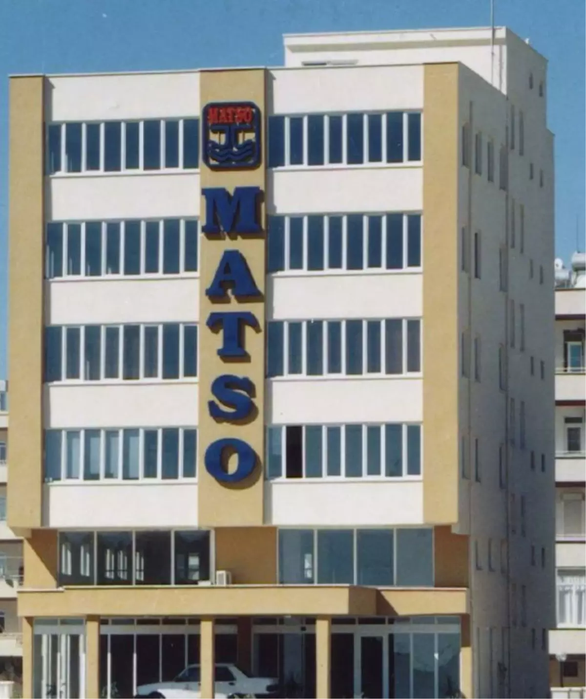 Matso "Dış Ticarete İlk Adım Sertifika Programı" Açacak