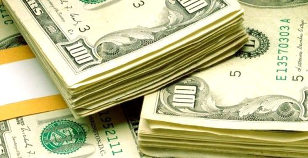 Ocak\'ta 2.2 Milyar Dolar Kaynağı Belirsiz Para Giriş Yaptı