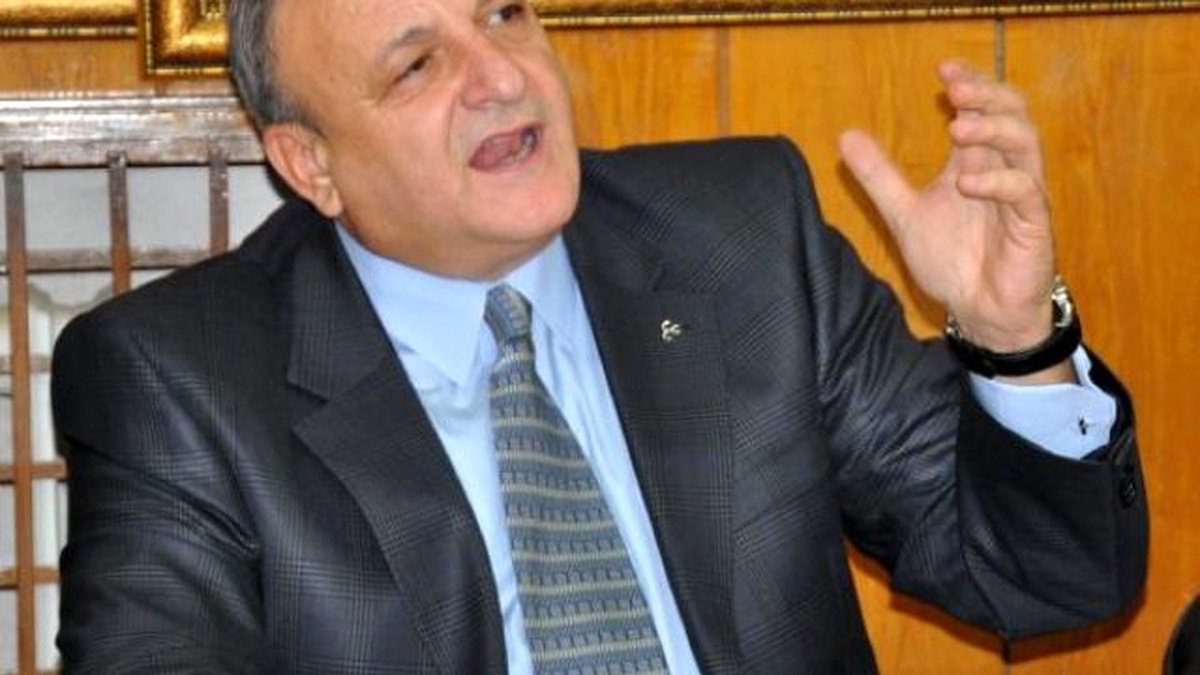 MHP\'li Vural: Alışveriş Merkezi Uğruna İnsanlar Ölüyor (2)