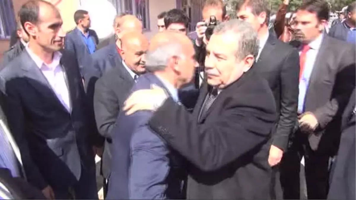 Muammer Güler: "17 Aralık\'tan bu yana bir mizansen oynanıyor\'\' -