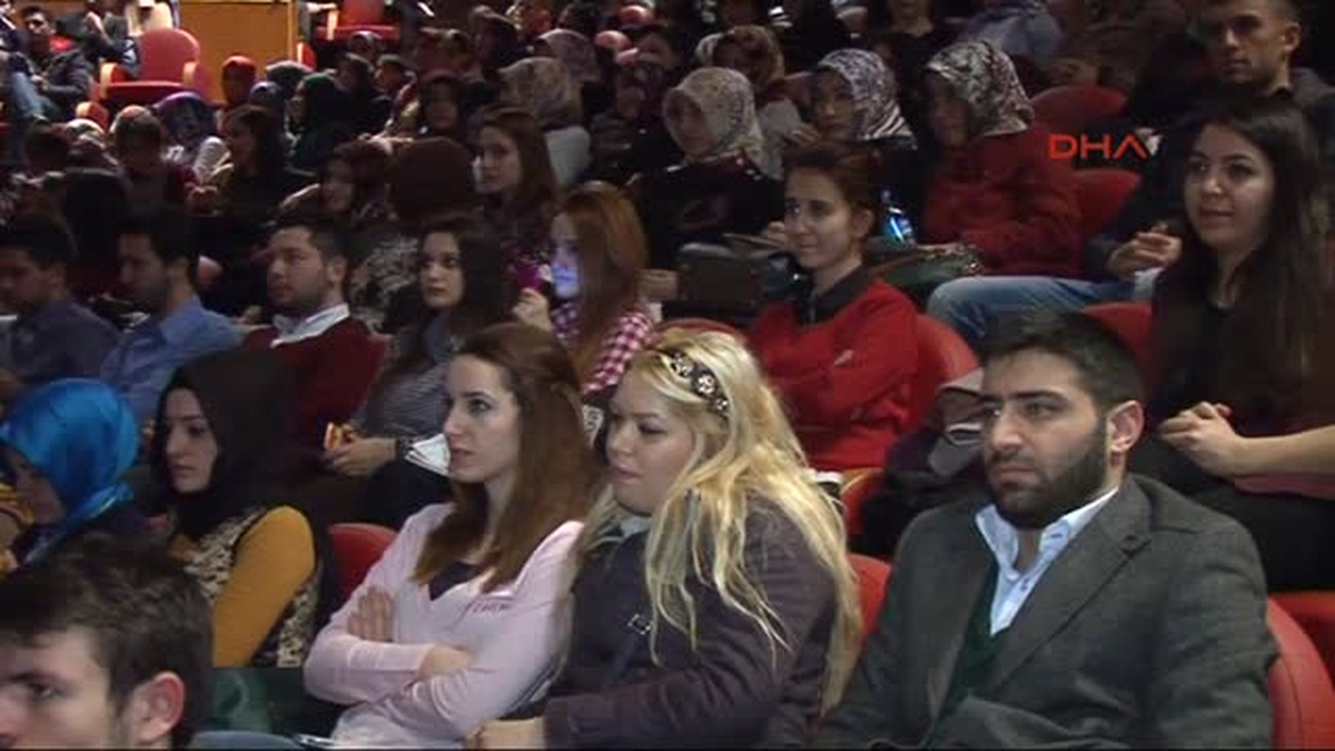 Öğrencileri Motive Etmek, Uyuttu ve Enjektör Batırdı