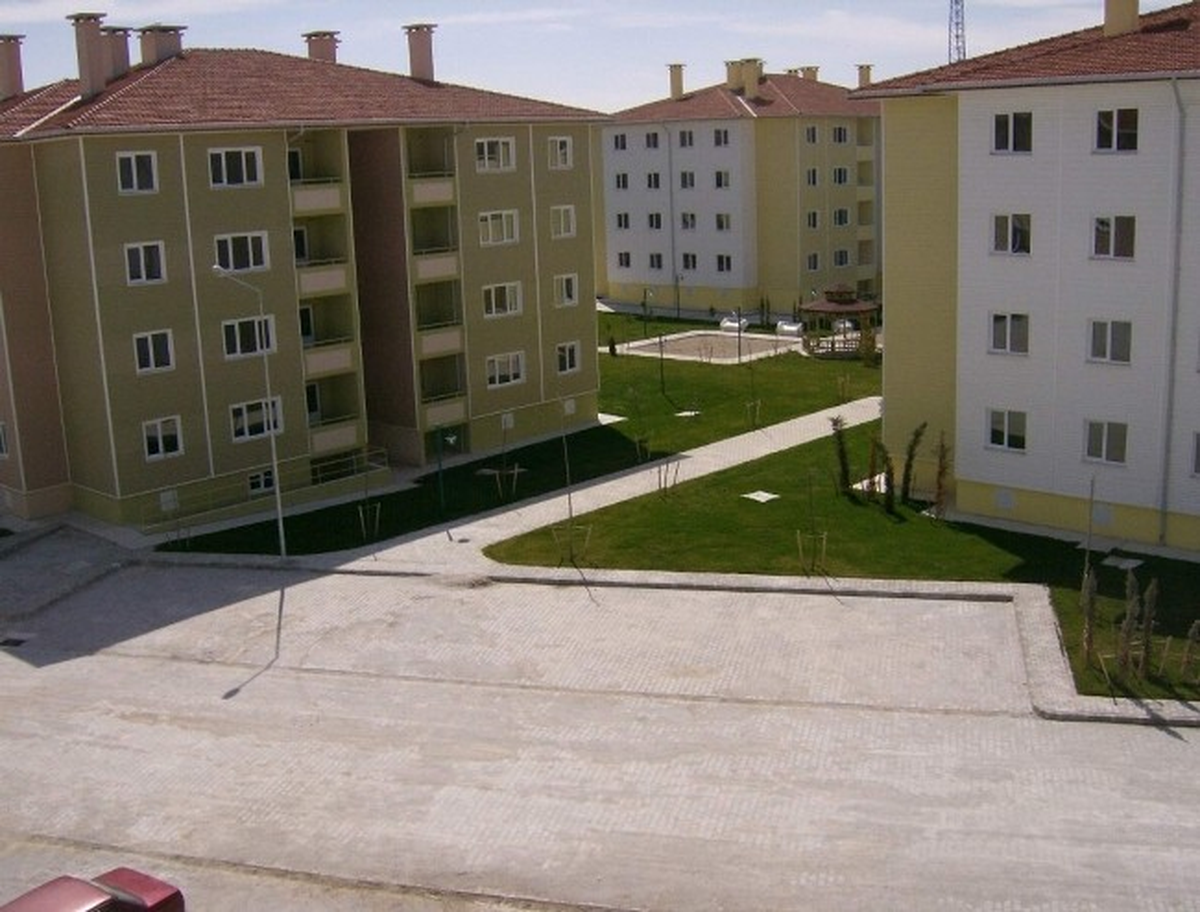 Orman ve Su İşleri Bakanı Eroğlu\'ndan Afyonkarahisar\'a Yapılan Yatırım Açıklaması