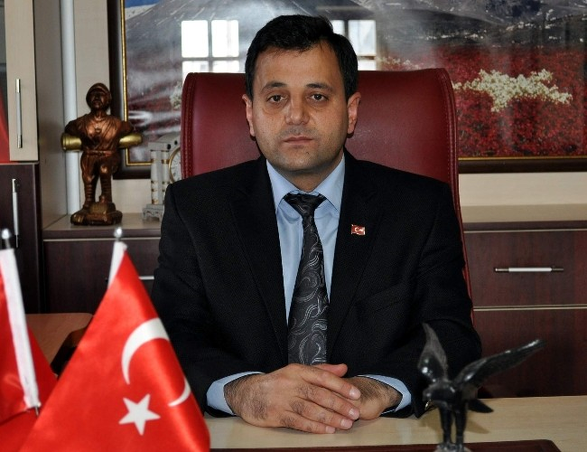 İstiklal Marşı\'nın Kabulünün 93. Yılı