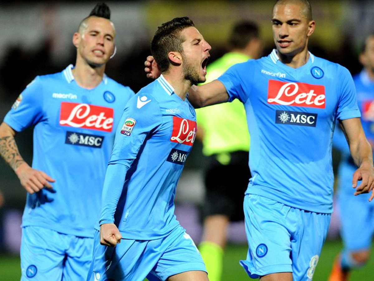 Porto, Sahasında Napoli\'yi Konuk Ediyor