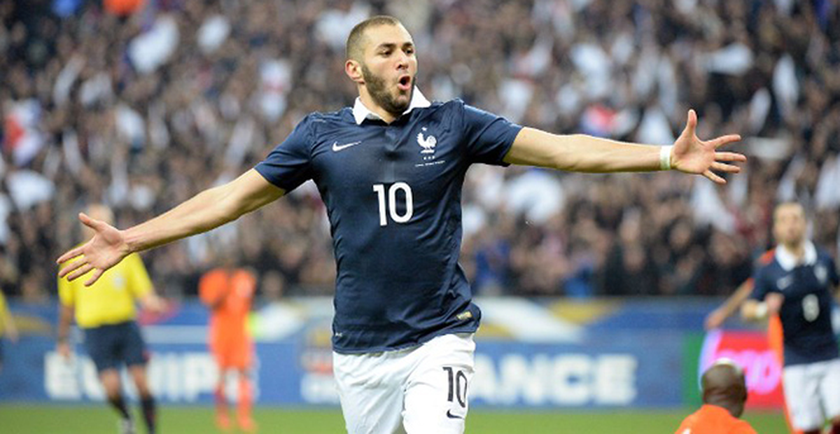 Real Madrid Karim Benzema ile Nikah Tazeleme Hazırlığında
