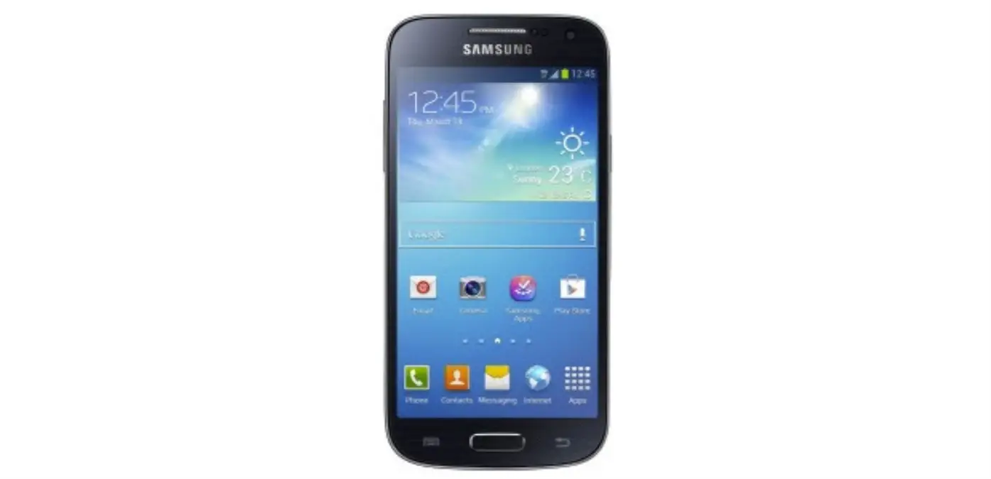 S5 Mini\'den İşaret Var!