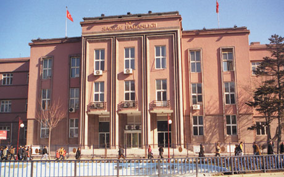 Sağlık Bakanlığı\'ndan Açıklama
