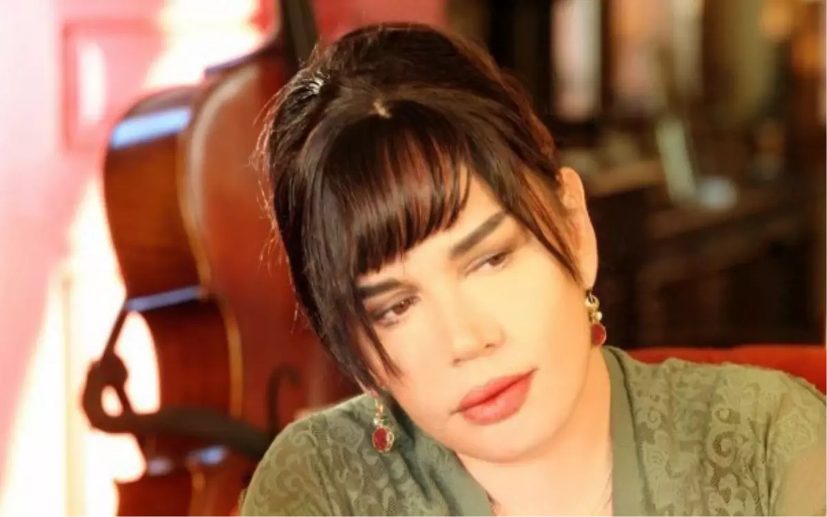 Sezen Aksu, Berkin Elvan İçin Yazı Kaleme Aldı