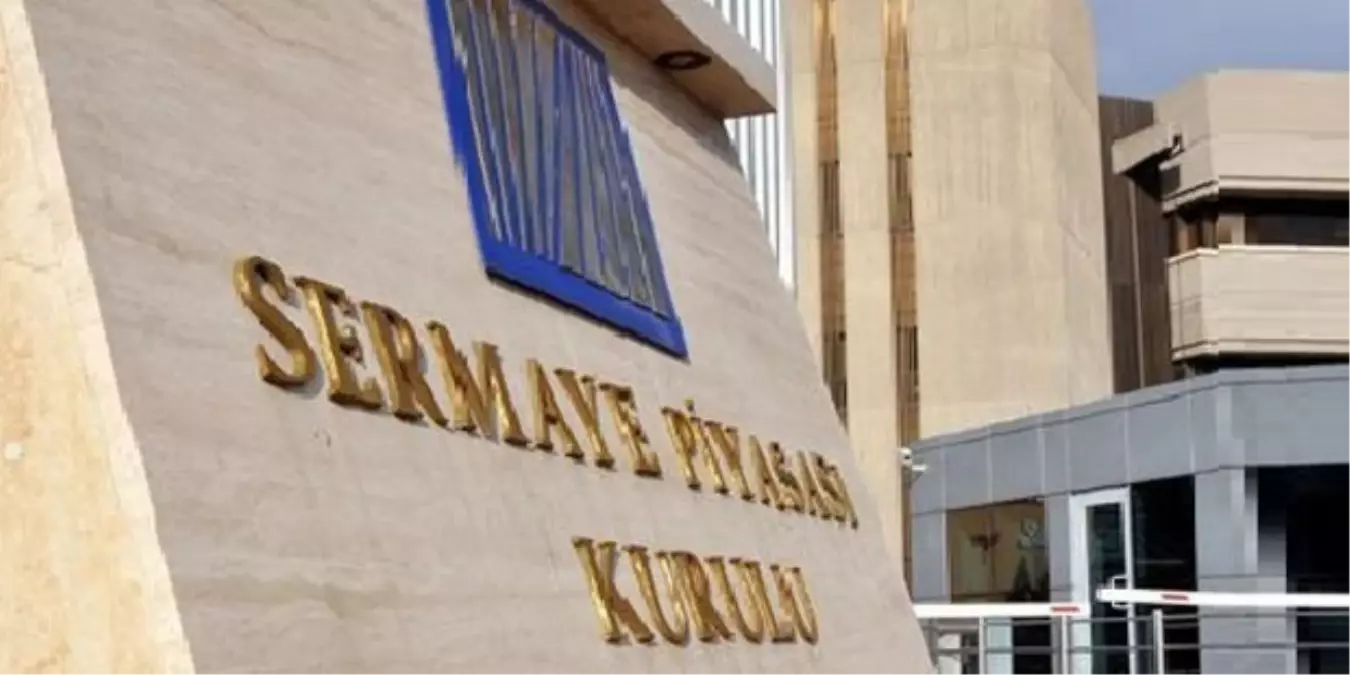 Spk, Sermaye Piyasasında Faaliyette Bulunanlar İçin Lisanslama ve Sicil Tutmaya İlişkin Tebliğ...