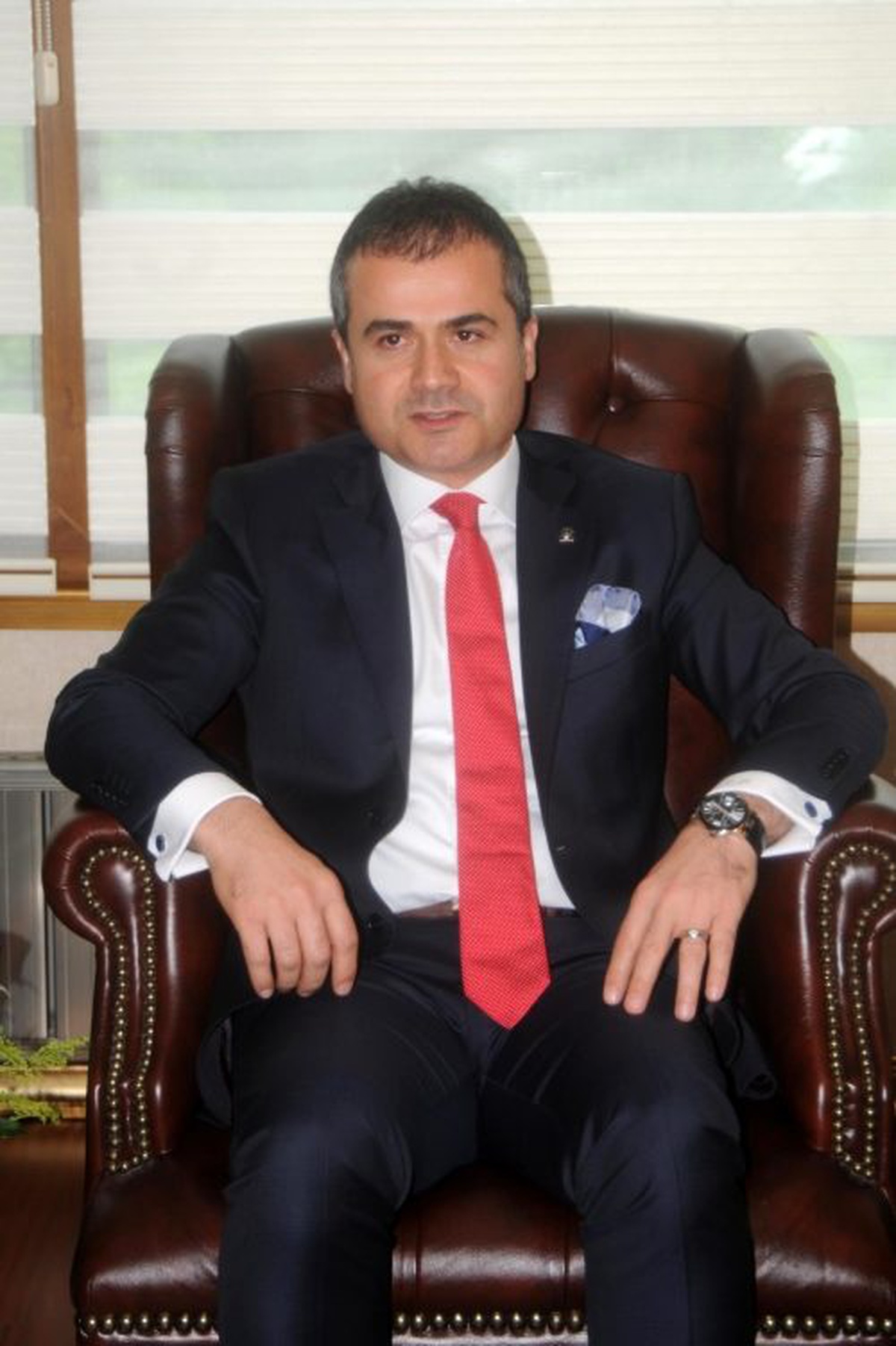 Suat Kılıç \'Özel\' Ödülleri Nihayet Ödeniyor