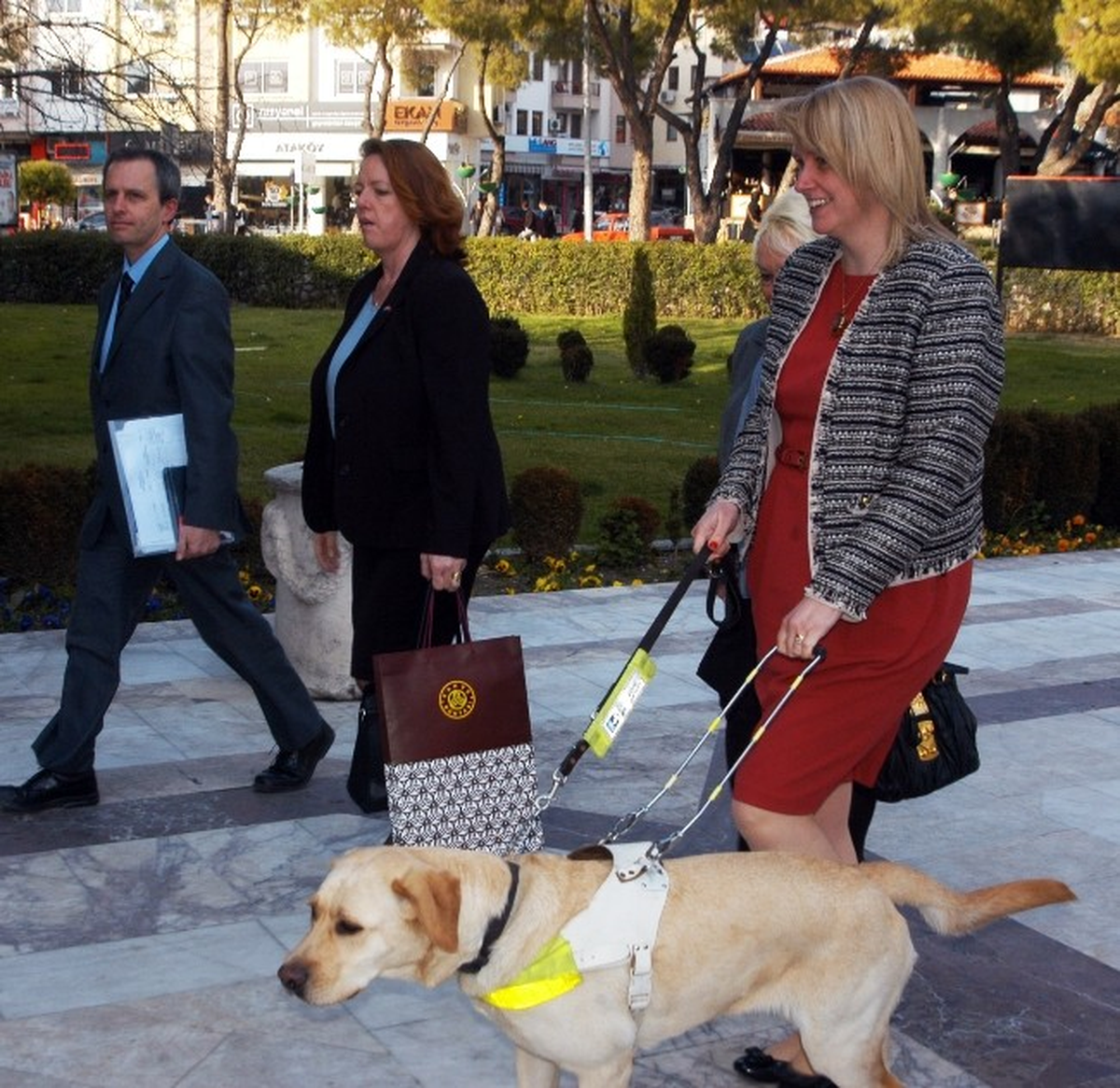 Star\' Büyükelçiyi Gölgede Bıraktı