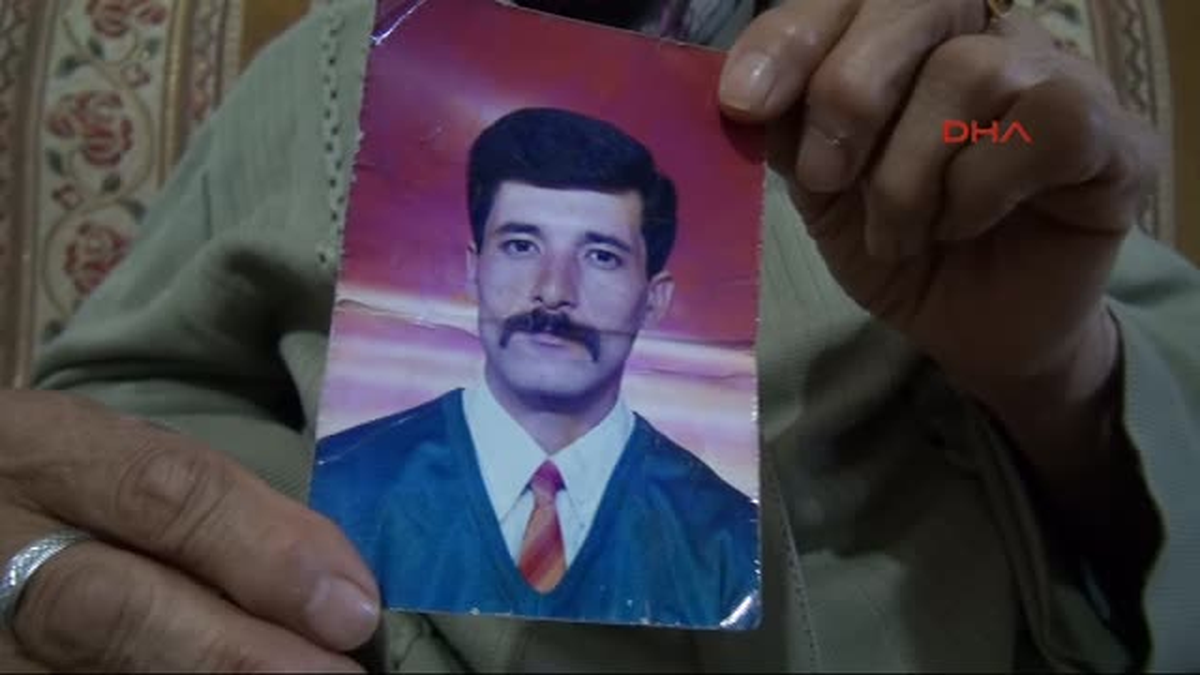 Suriye\'den Gazeteciyi Getirdiniz, Kardeşimi de Getirin\'
