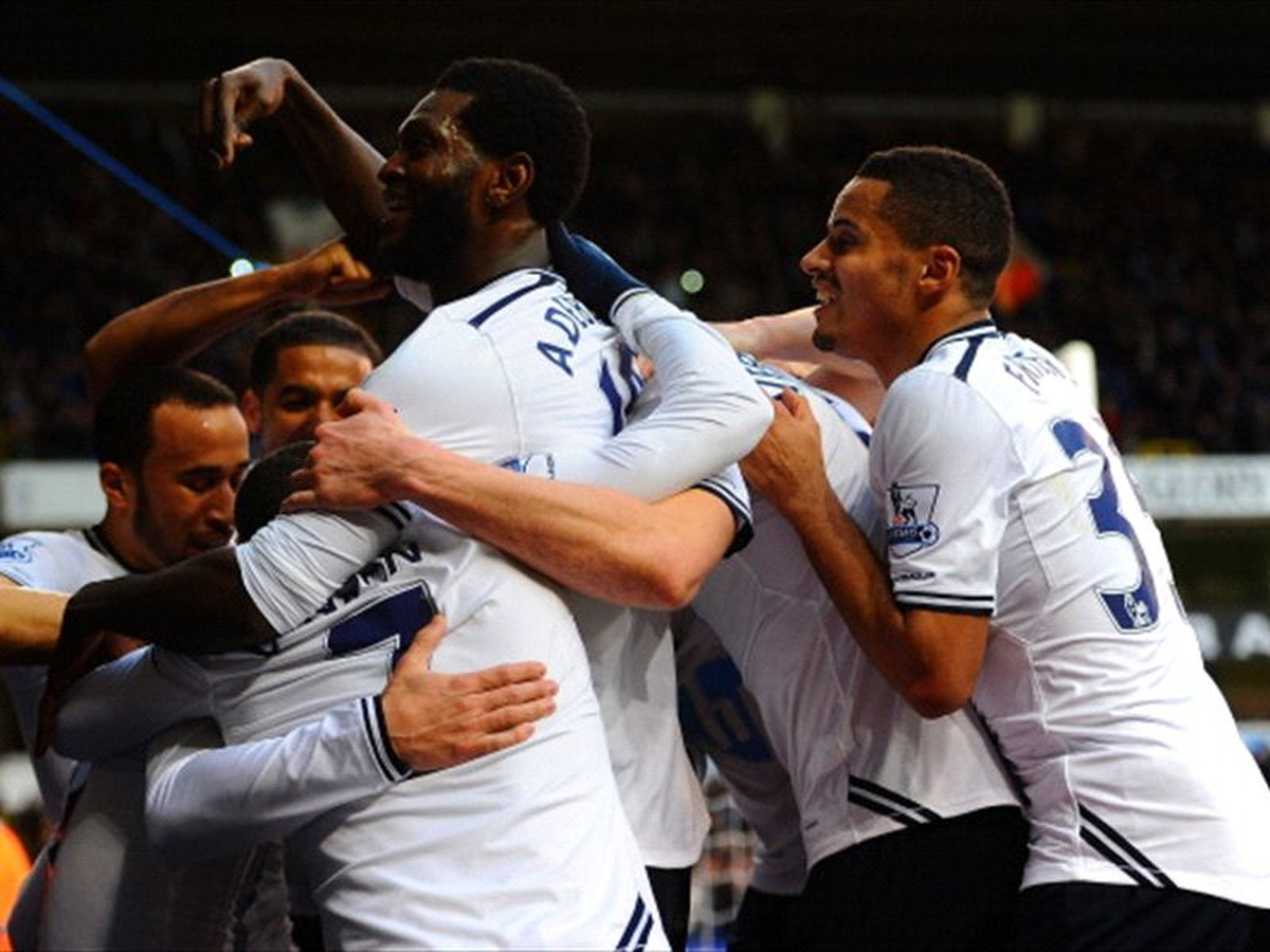 Tottenham Mı, Benfica Mı?