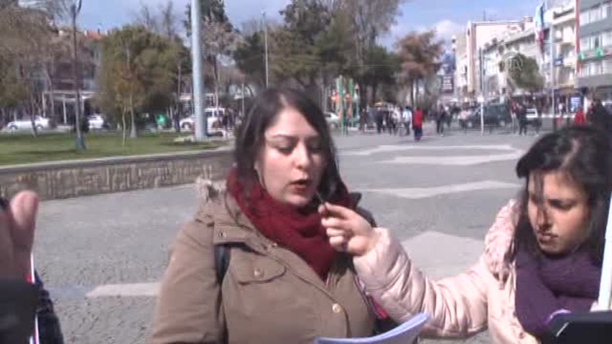 Uşak\'ta Eşini Öldüren Kişi Yargılanıyor