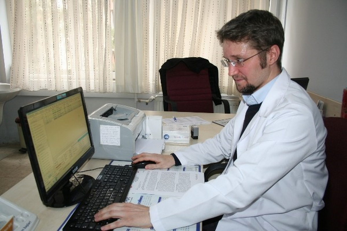 Obezite Ciddi Bir Sağlık Sorunu