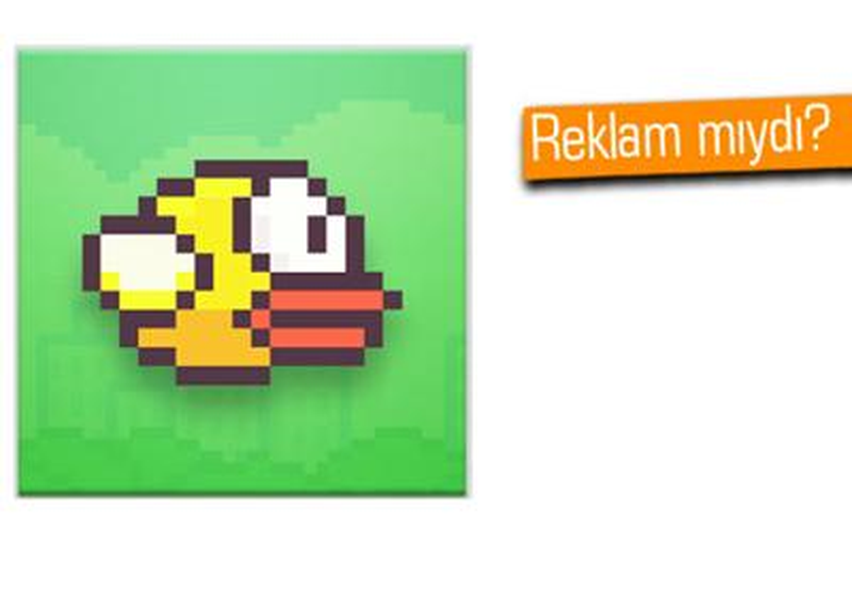 Yapımcısı Söyledi: Flappy Bird Geri Dönebilir
