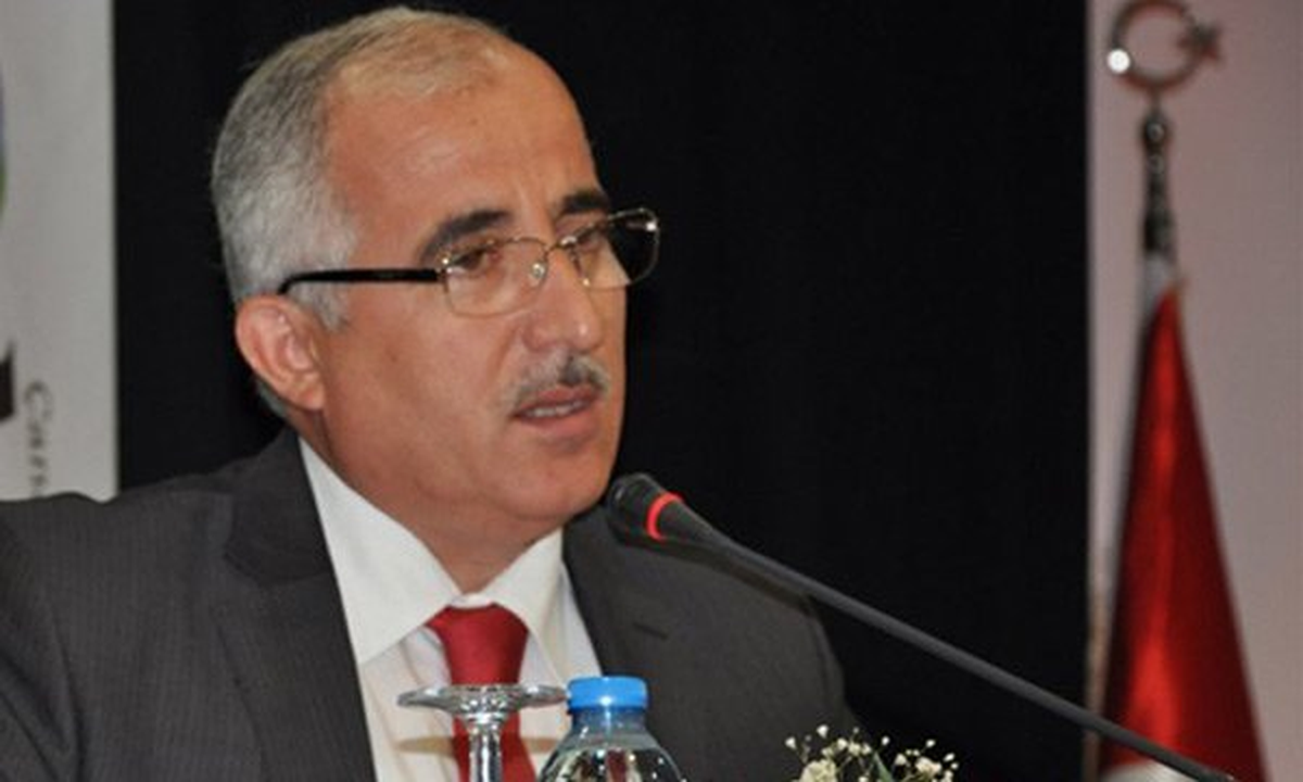 14 Mart Tıp Bayramı