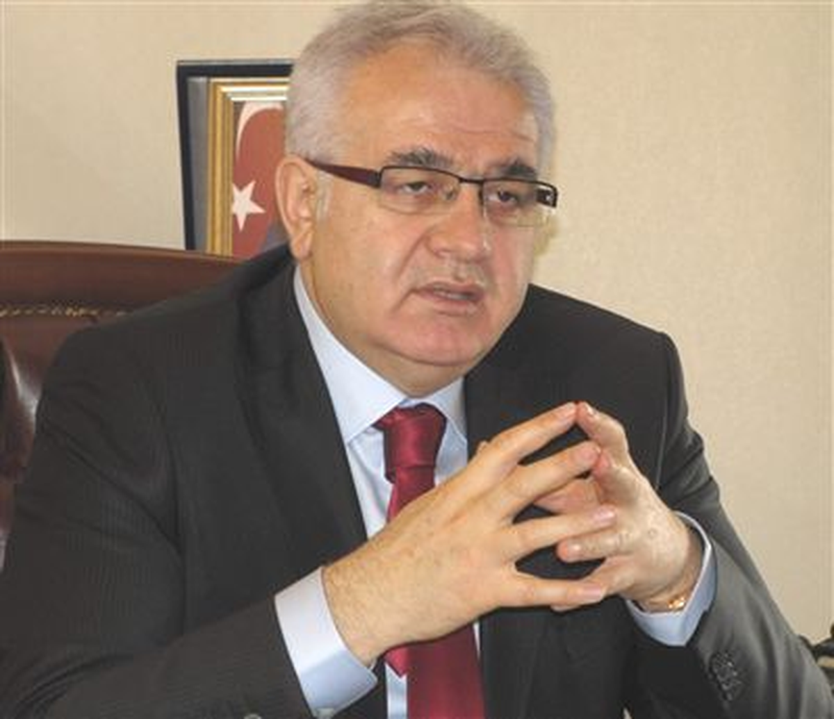 14 Mart Tıp Bayramı
