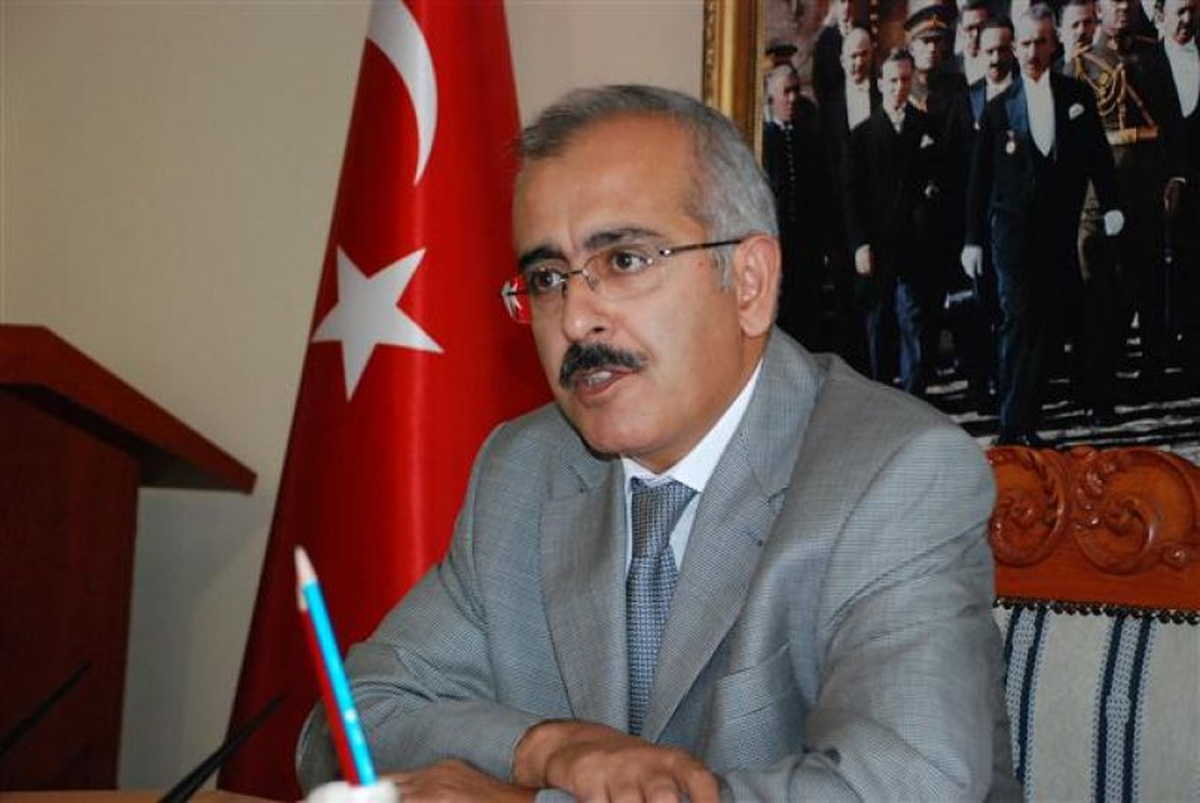 14 Mart Tıp Bayramı