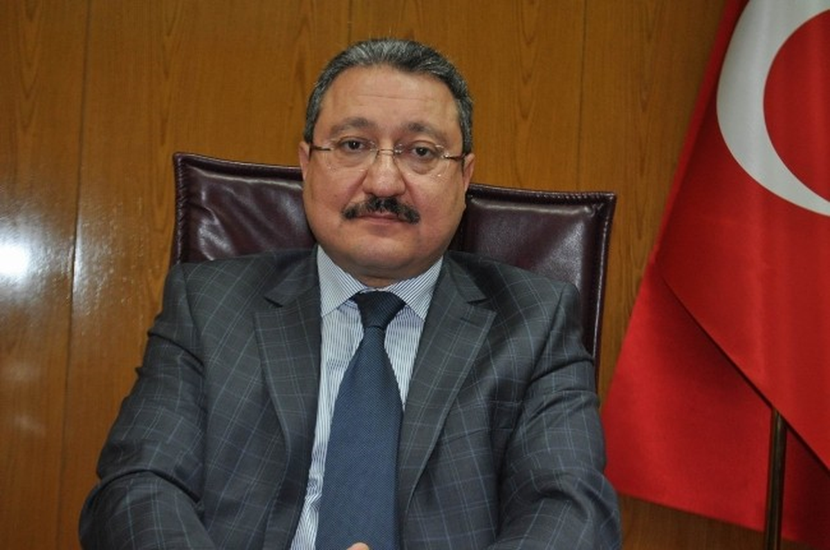 14 Mart Tıp Bayramı