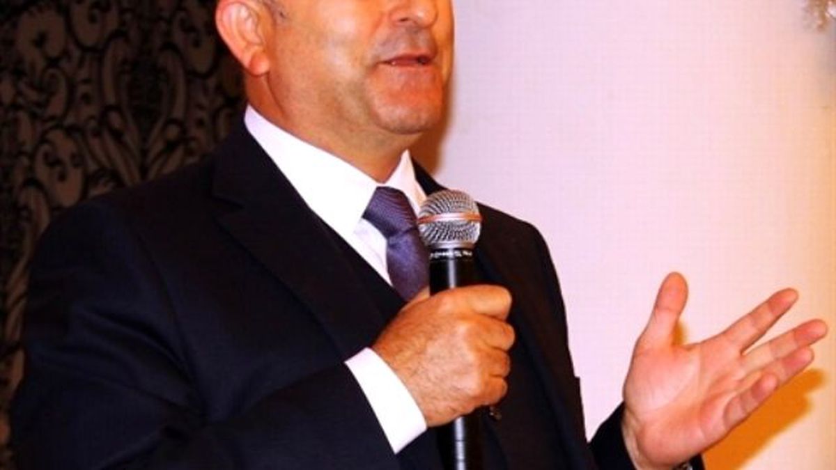 AB Bakanı ve Başmüzakereci Çavuşoğlu Açıklaması