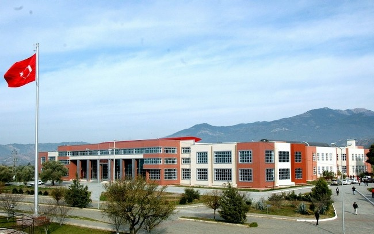 Adü Fen Edebiyat Fakültesi Biyoloji, Kimya ve Fizik Bölümlerinden Atıf Rekoru