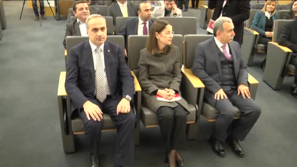 "Ekonomik Büyümeyi Sağladığımızı Düşünüyorum"