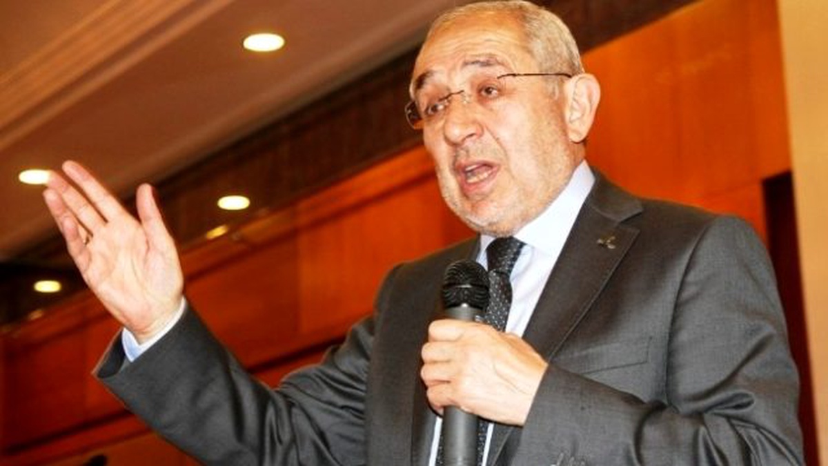 AK Parti Genel Başkan Yardımcısı Erdem, Bitlis\'te Açıklaması