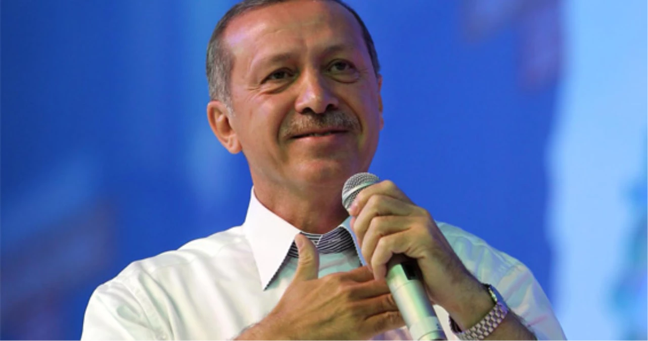 Erdoğan: CHP\'nin Halkla Alakası Yok