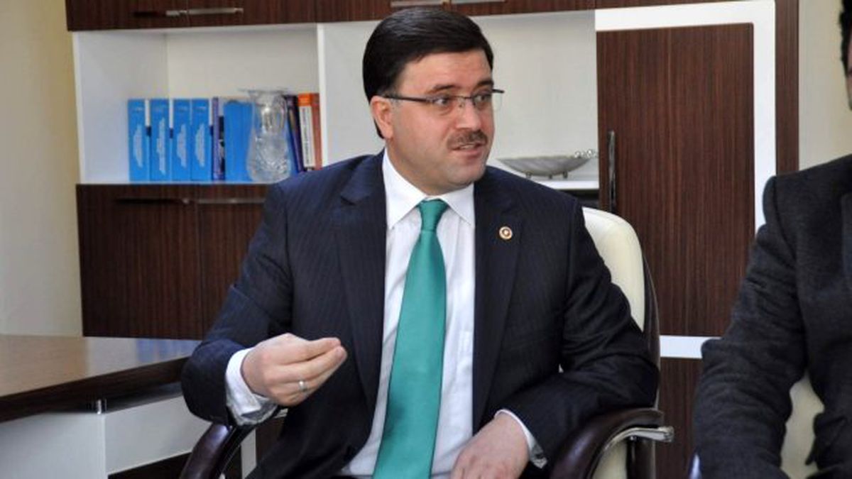 Yerel Seçimlere Doğru