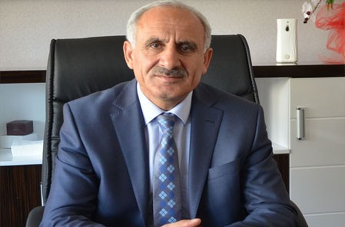 Ak Partili Şabu\'dan BDP\'ye Sert Eleştiri