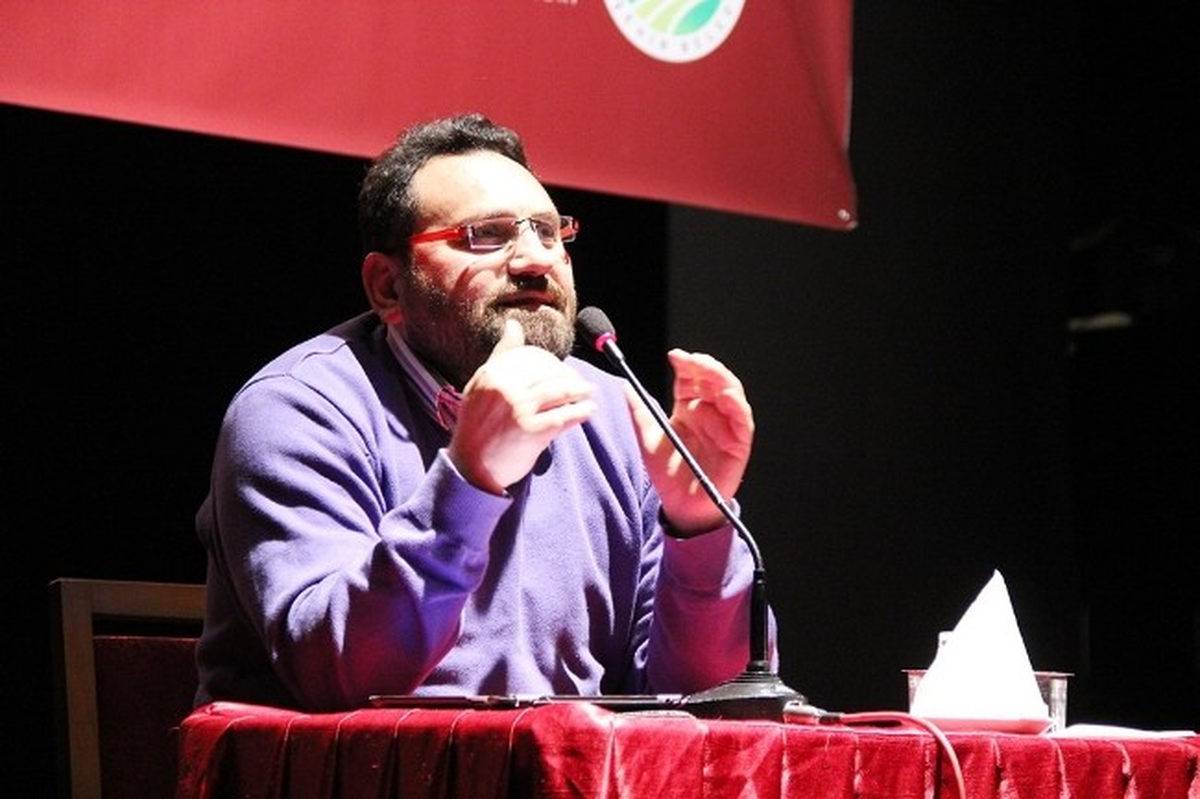 Akbabanın 3 Günü' Akm'de Seyircisiyle Buluştu