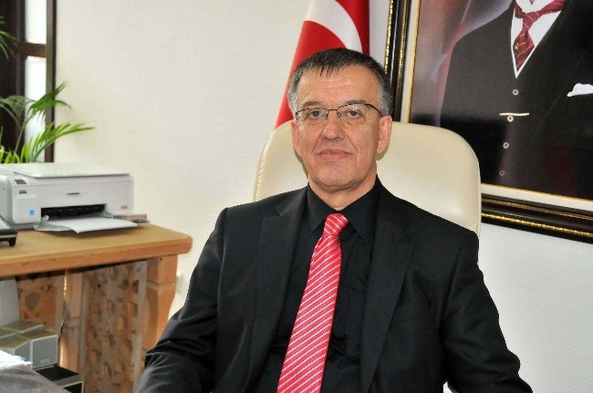 Akşehir Belediye Başkanı Abdülkadir Oğul Açıklaması