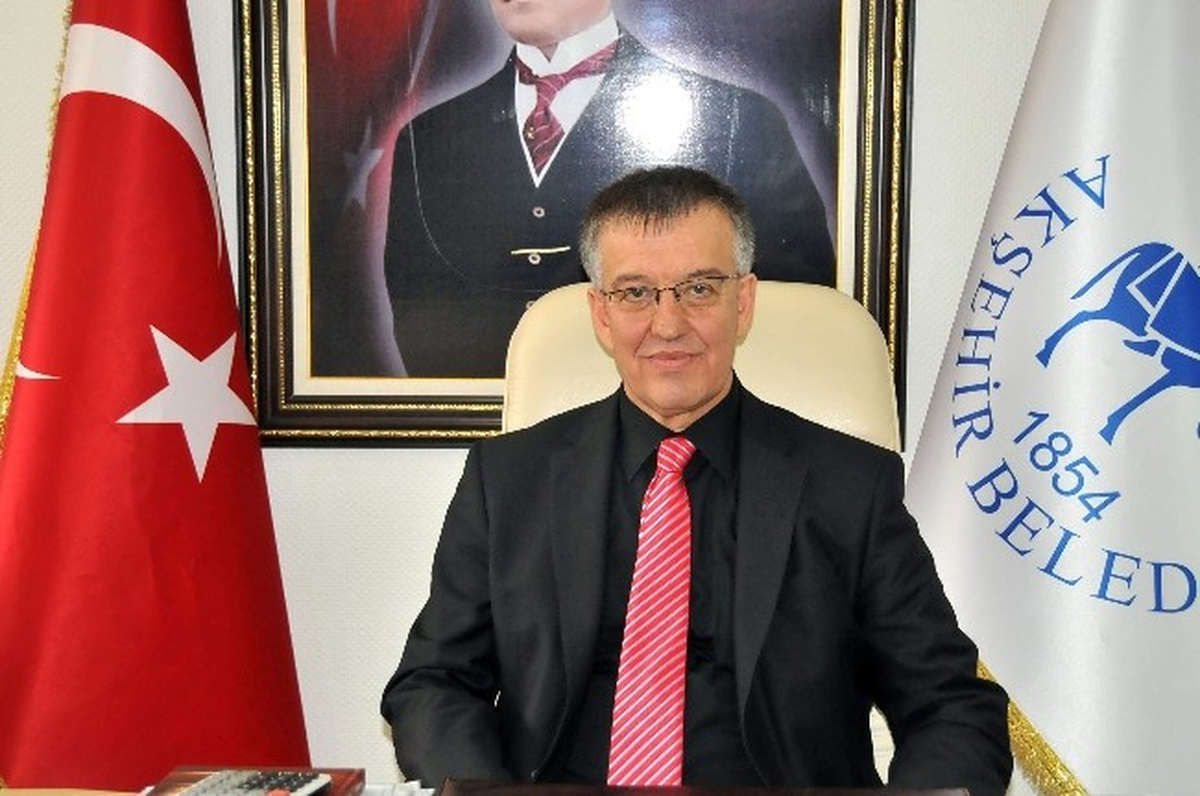 Akşehir Meydan Mahallesi\'nin 18 Uygulaması Bitti
