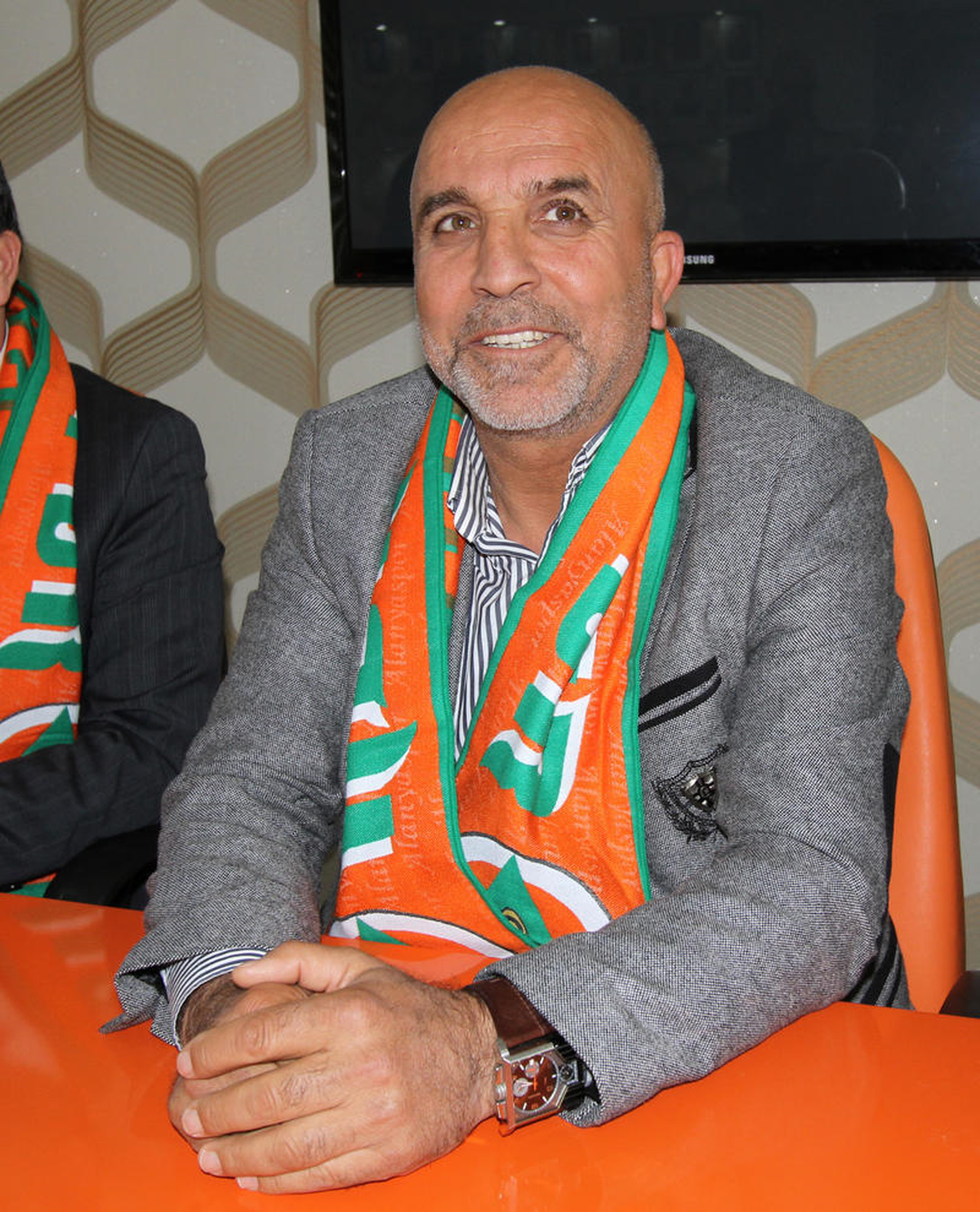 Alanyaspor\'da Seyircinin Maçlara İlgisizliğine Tepki