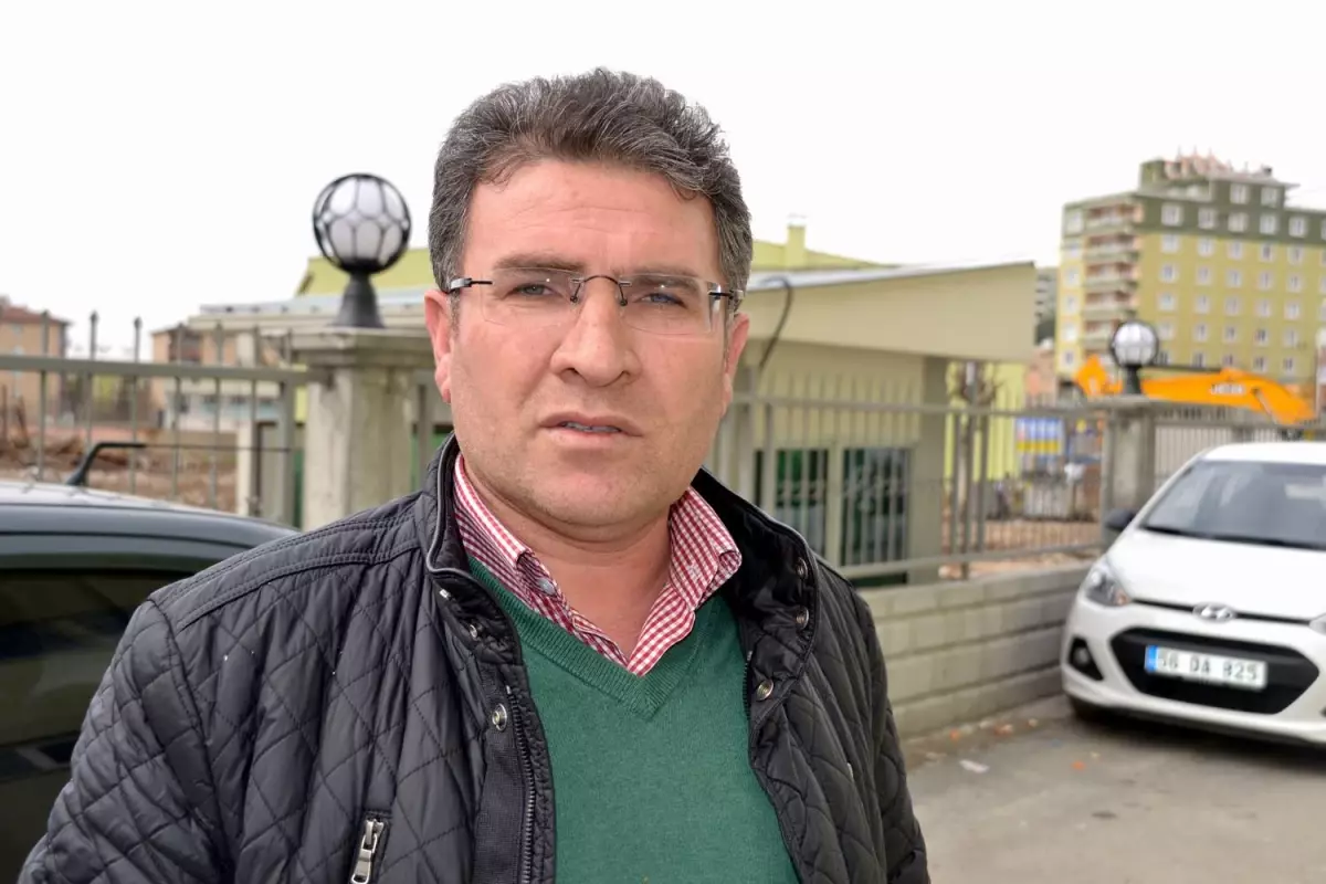 Amatör Ligi Emin Ellerde